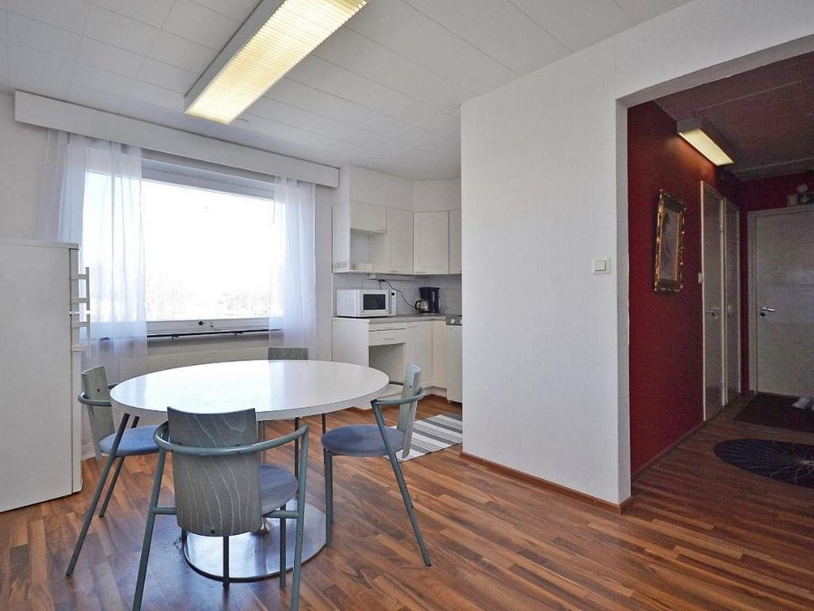  Motel Tornio yhteiskeittiöt